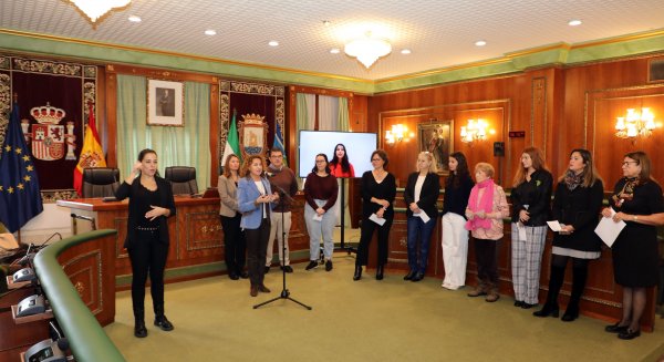 El Ayuntamiento de Marbella reivindica la importancia del voluntariado para el tejido social