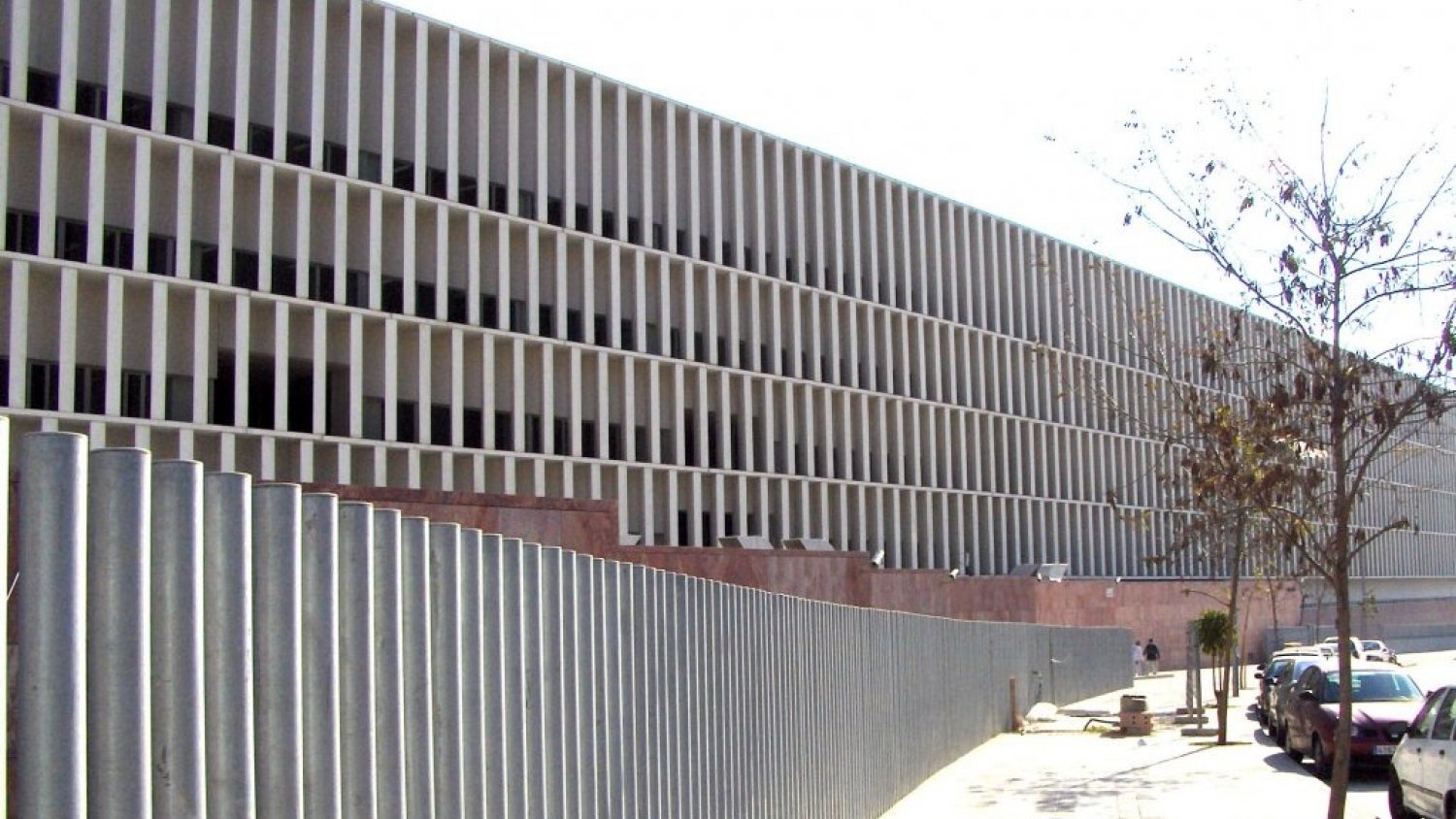 La Junta invertirá casi 350.000 euros en reforzar la atención a las víctimas de violencia de género en los juzgados de Málaga