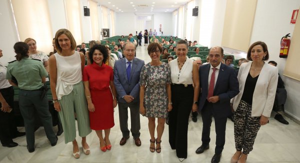 María Gámez: 