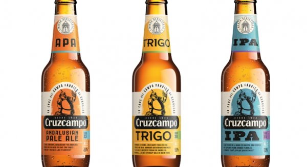 La sexta edición del 'Gastronomy Festival' llevará a cabo catas gratuitas y talleres de Cruzcampo en Plaza de la Marina