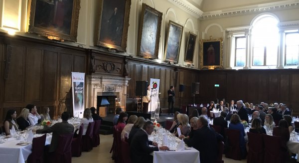 Andalucía muestra sus novedades como destino en sendas jornadas profesionales en Bélgica e Irlanda