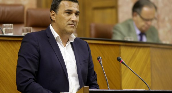 Carlos Hernández White: 