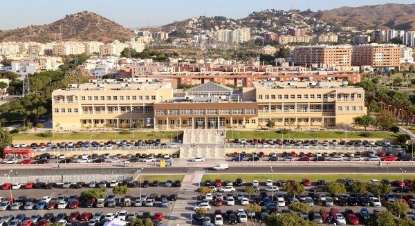 Profesores de la UMA se sirven de la tecnología Big Data para mejorar la movilidad en el Campus de Teatinos