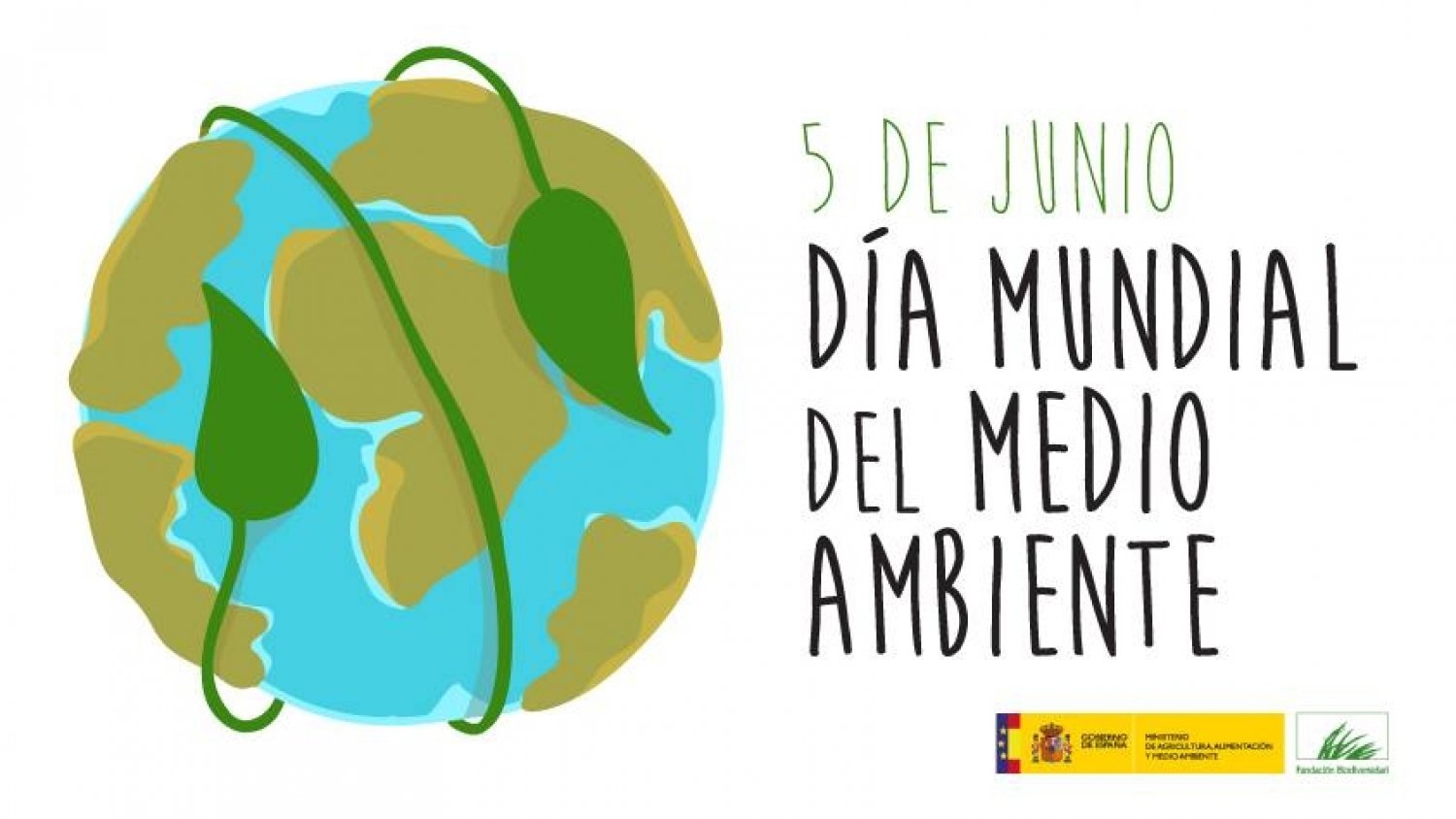 El Ayuntamiento celebrará mañana el Día Mundial del Medio Ambiente con una marcha infantil