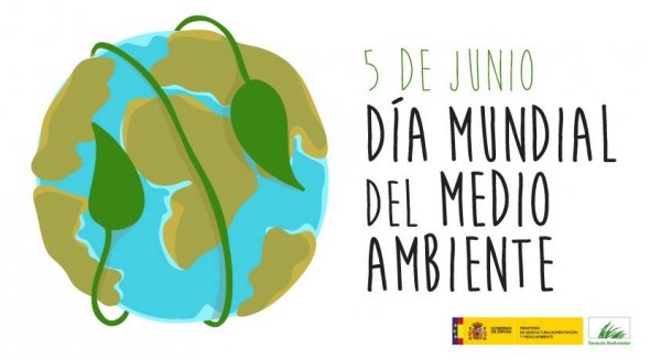 El Ayuntamiento celebrará mañana el Día Mundial del Medio Ambiente con una marcha infantil