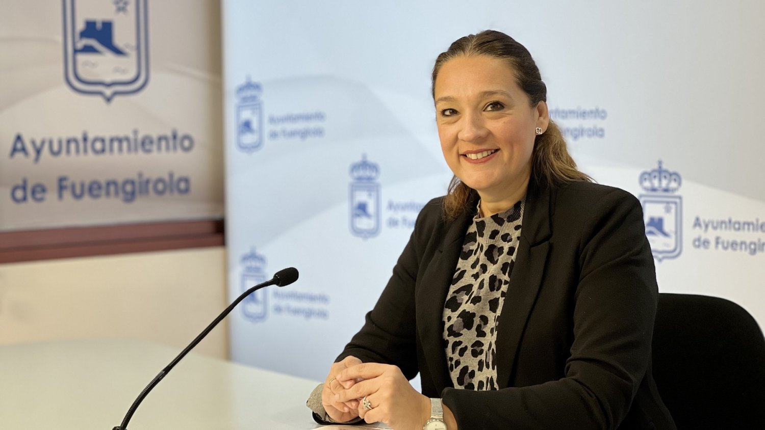 Fuengirola mantiene sus impuestos congelados, la deuda 0 y las ayudas del 30% a empadronados