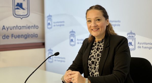 Fuengirola mantiene sus impuestos congelados, la deuda 0 y las ayudas del 30% a empadronados