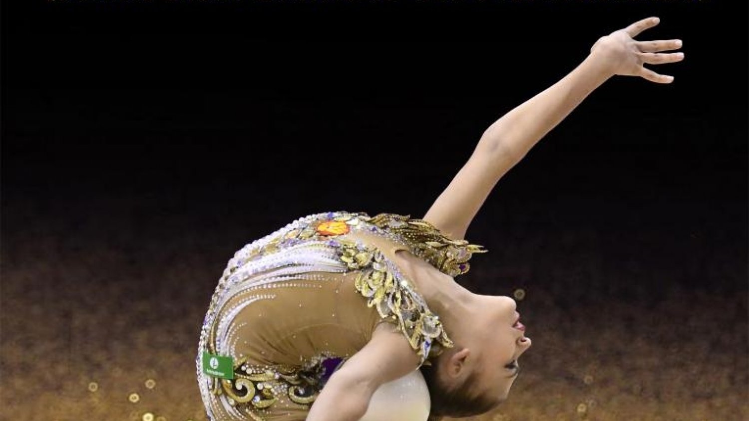 El Palacio de Deportes Elena Benítez de San Pedro Alcántara acogerá la final de la Precopa de Gimnasia Rítmica de Andalucía