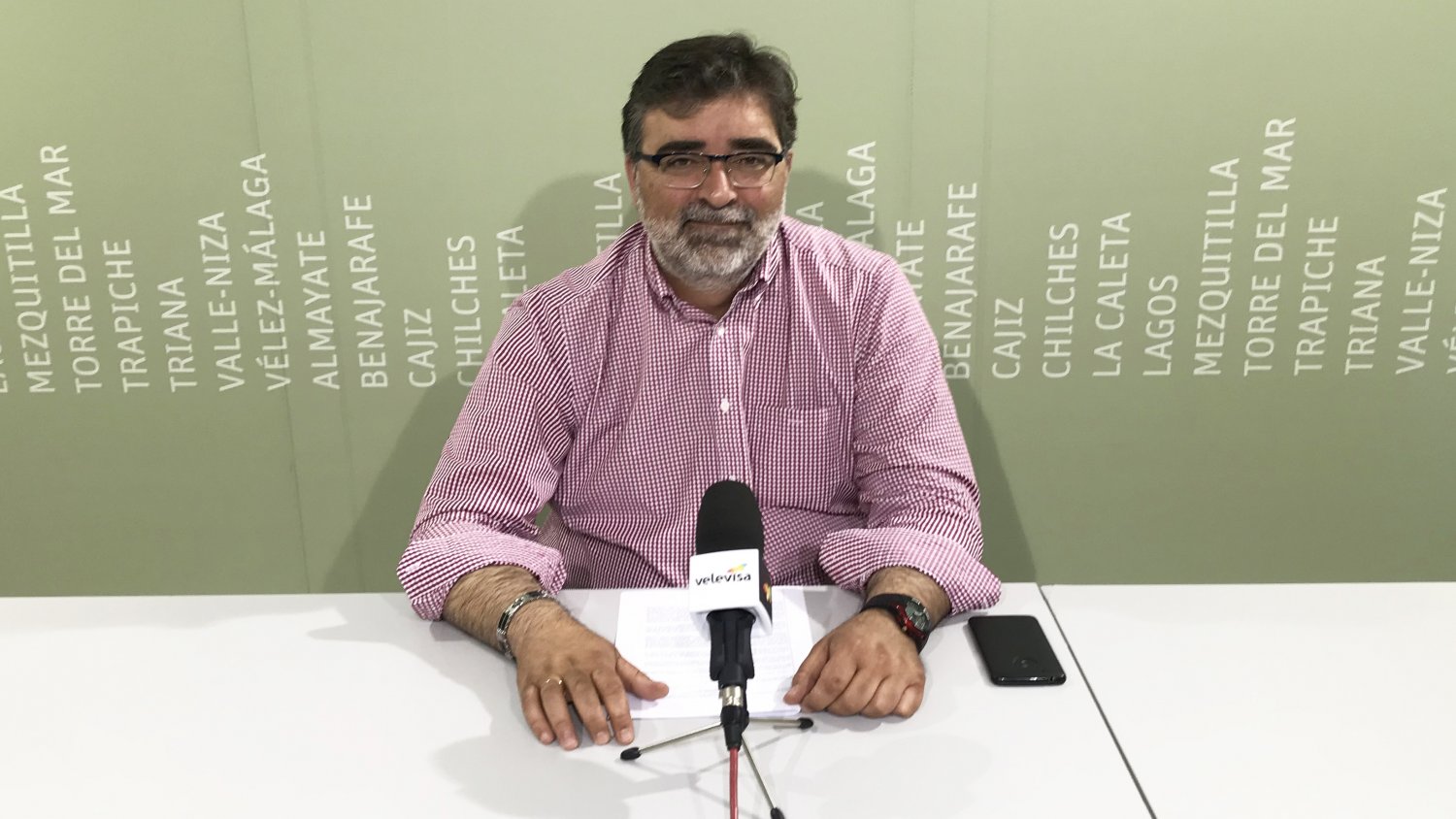 La fiscalía reconoce la legalidad del expediente relativo a la venta de parcelas municipales en Vélez-Málaga