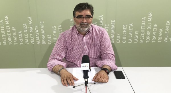 La fiscalía reconoce la legalidad del expediente relativo a la venta de parcelas municipales en Vélez-Málaga