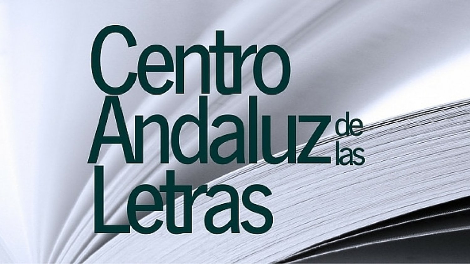 El Centro Andaluz de las Letras acogerá en junio presentaciones de libros y actividades a cargo de autores como Rosa Berbel o Luis García Montero