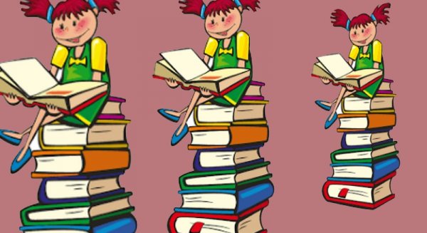 Los clubes juveniles de lectura 'Devoralibros' y 'Divertilibros' cierran hoy su ciclo de encuentros de mayo