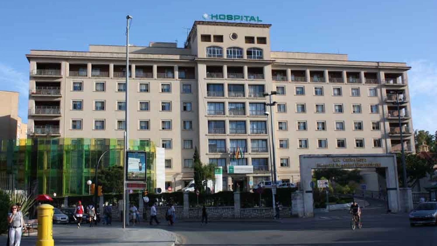 Condenan al SAS por el fallecimiento de un menor debido a la demora en un transpalente de médula ósea