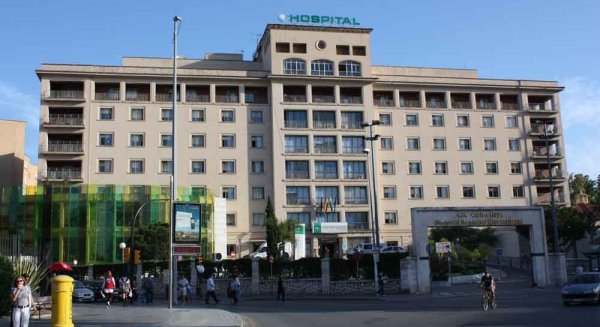 Condenan al SAS por el fallecimiento de un menor debido a la demora en un transpalente de médula ósea