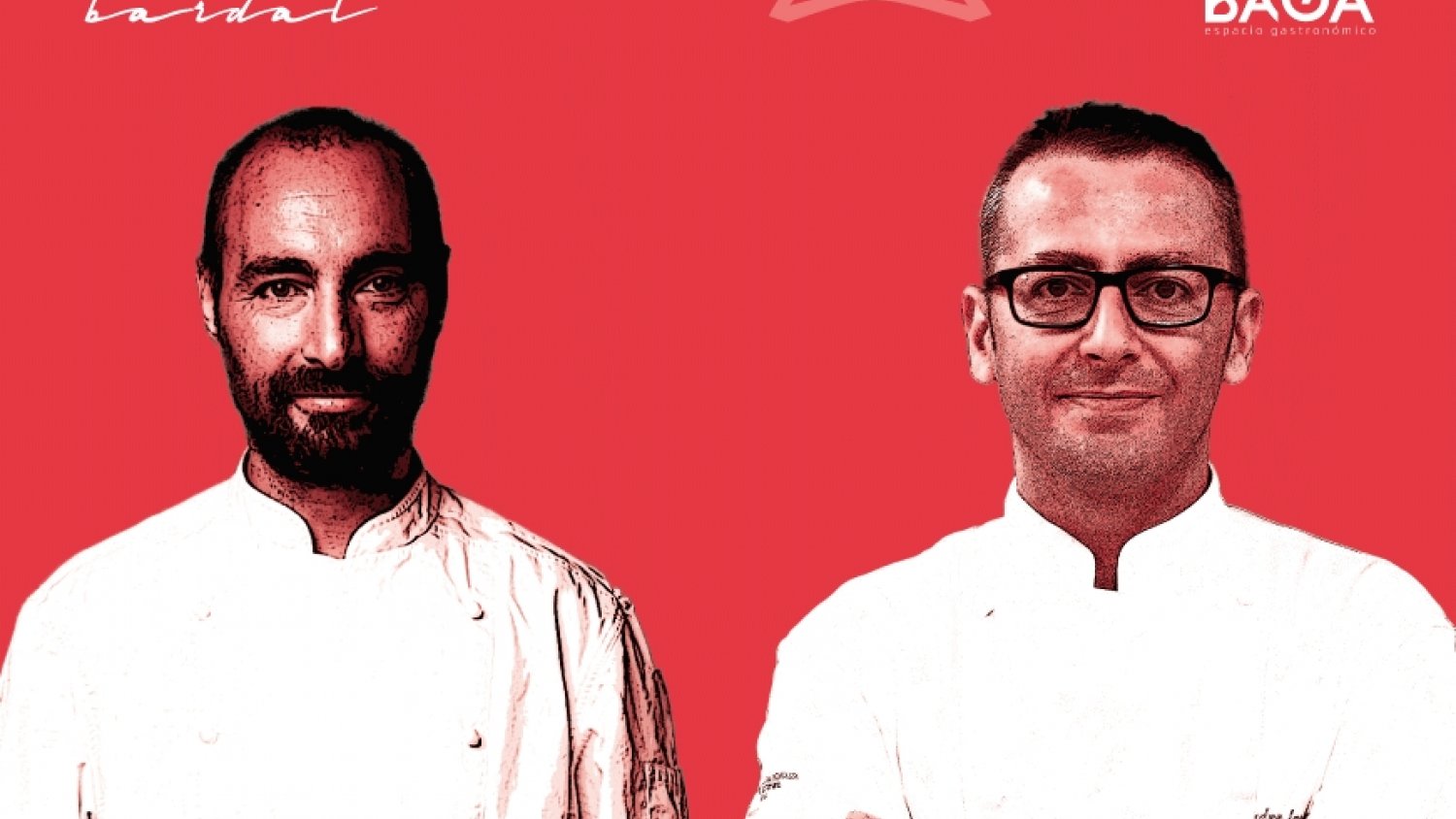 Los restaurantes Bardal y Matiz son los encargados de clausurar el ciclo 'Cocinando entre amigos'