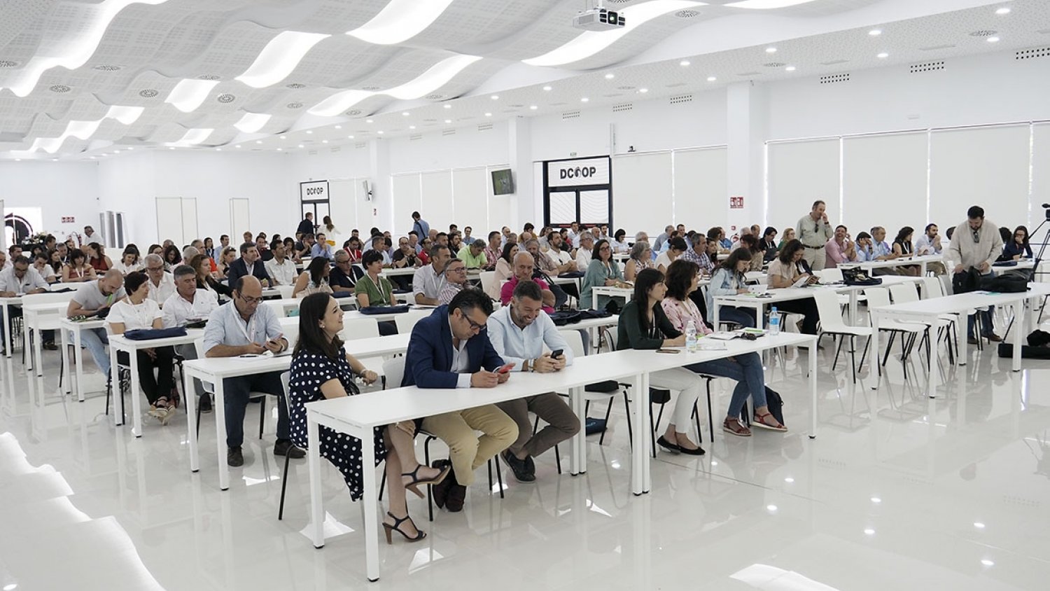 Antequera alberga la décima edición del Foro Nacional Caprino que organiza Cabrandalucía