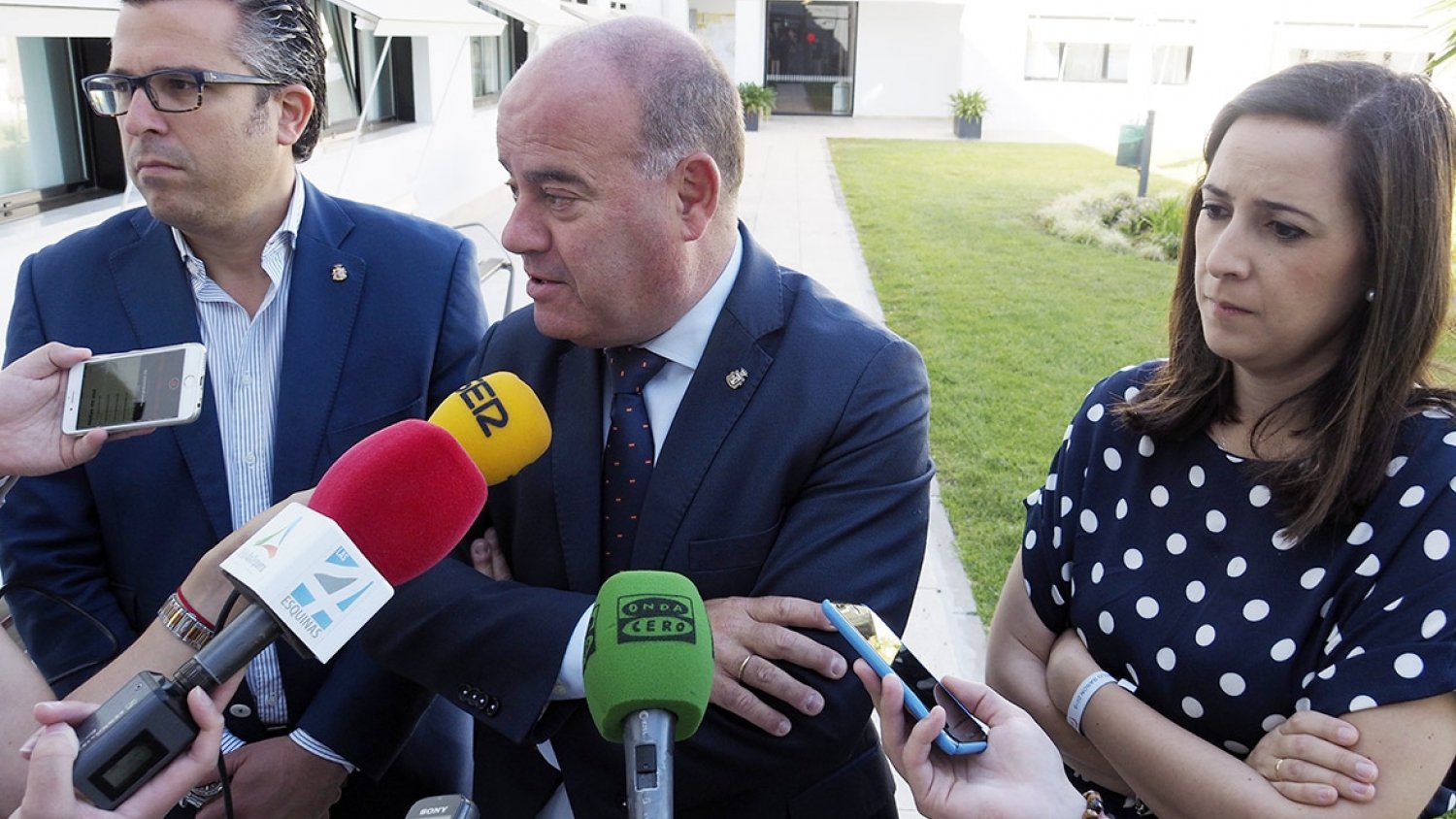 Antequera acoge las Jornadas Técnicas Agroganaderas los días 30 y 31 de mayo en el Parador Nacional de Turismo