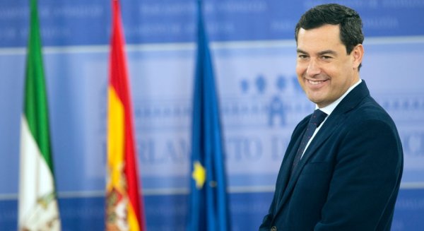 Moreno anuncia su apuesta decidida por los sectores productivos con un aumento en el Presupuesto de 300 millones