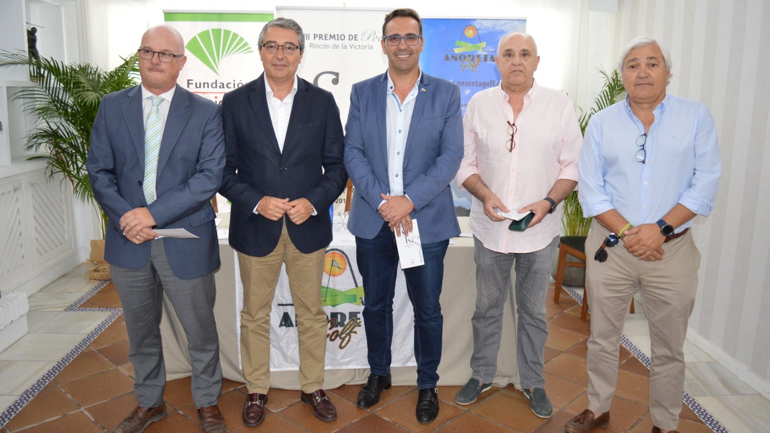 Rincón de la Victoria convoca el XXVII Premio de Poesía in memorian Salvador Rueda dotado con 3.000 euros