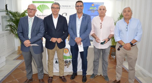 Rincón de la Victoria convoca el XXVII Premio de Poesía in memorian Salvador Rueda dotado con 3.000 euros