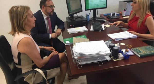Justicia buscará una nueva sede para los juzgados de Marbella y Torremolinos para solventar los problemas de infraestructuras