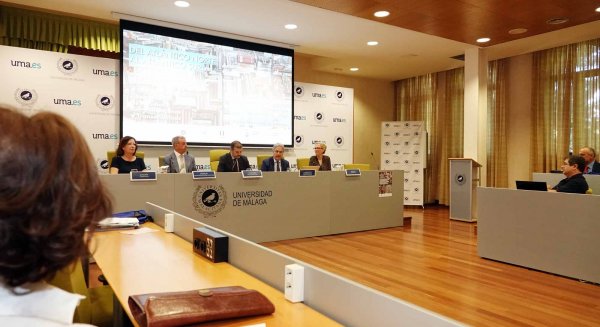 Comienza el V Workshop Internacional de Estudios Iberoamericanos y Transatlánticos