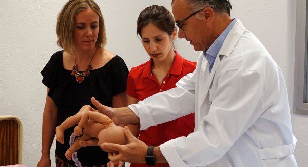 Una investigación demuestra que el estado de ánimo de las embarazadas afecta al peso del feto al nacer