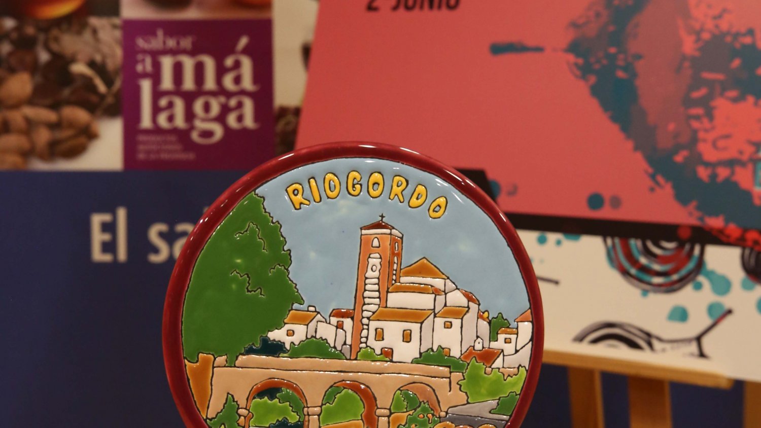 Riogordo celebra el próximo domingo la XX edición del Día del Caracol