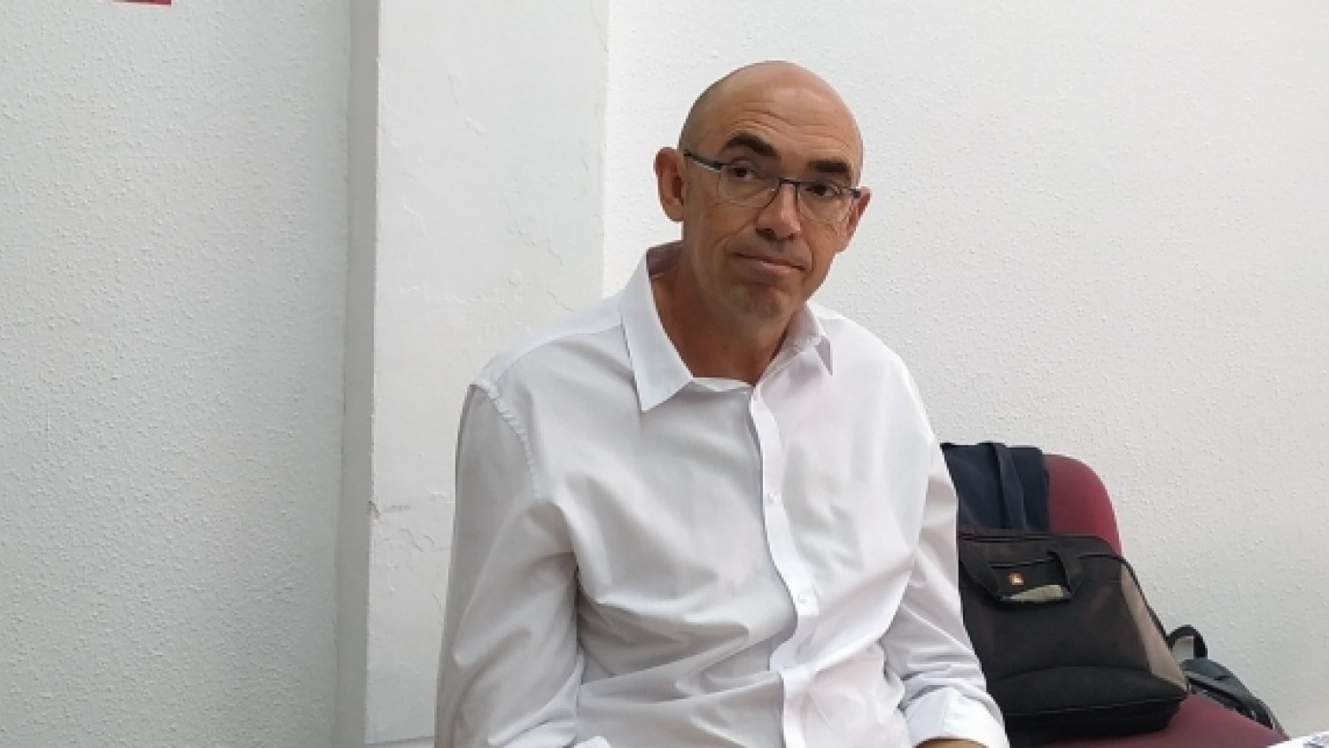 Adelante Málaga pide mayor control de los menús para mayores dependientes