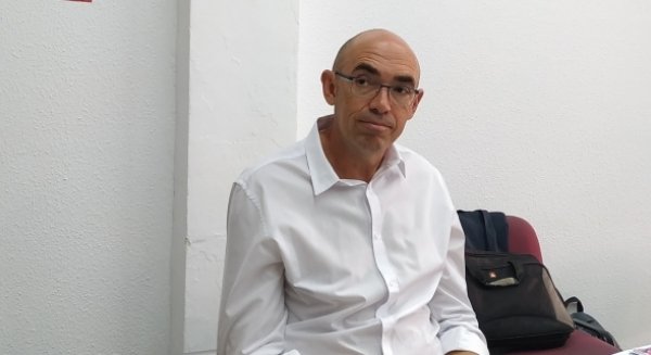 Adelante Málaga pide mayor control de los menús para mayores dependientes