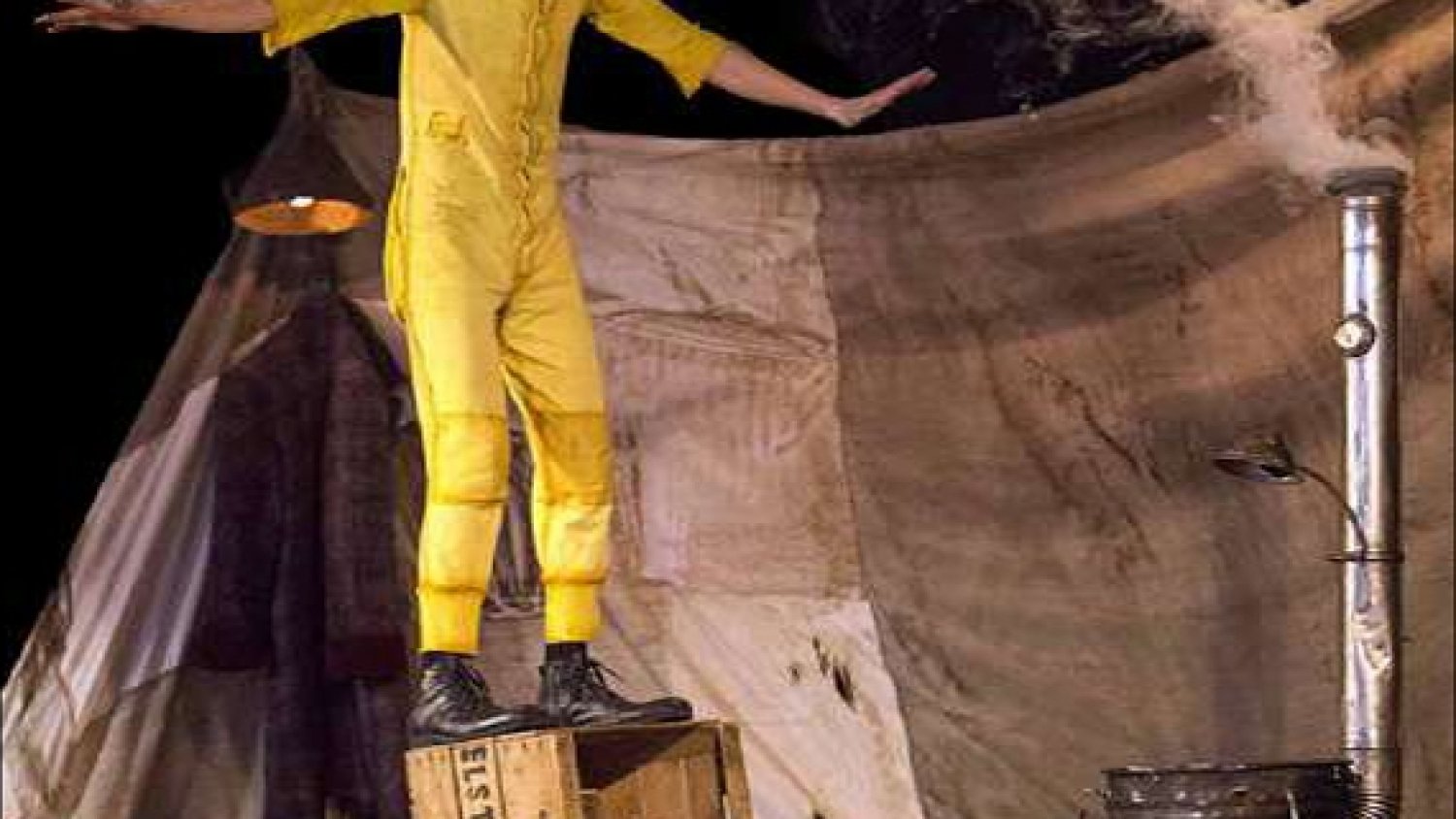 El Teatro Cánovas despide la temporada con el XIV Ciclo de Humor