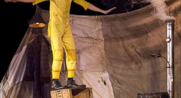 El Teatro Cánovas despide la temporada con el XIV Ciclo de Humor