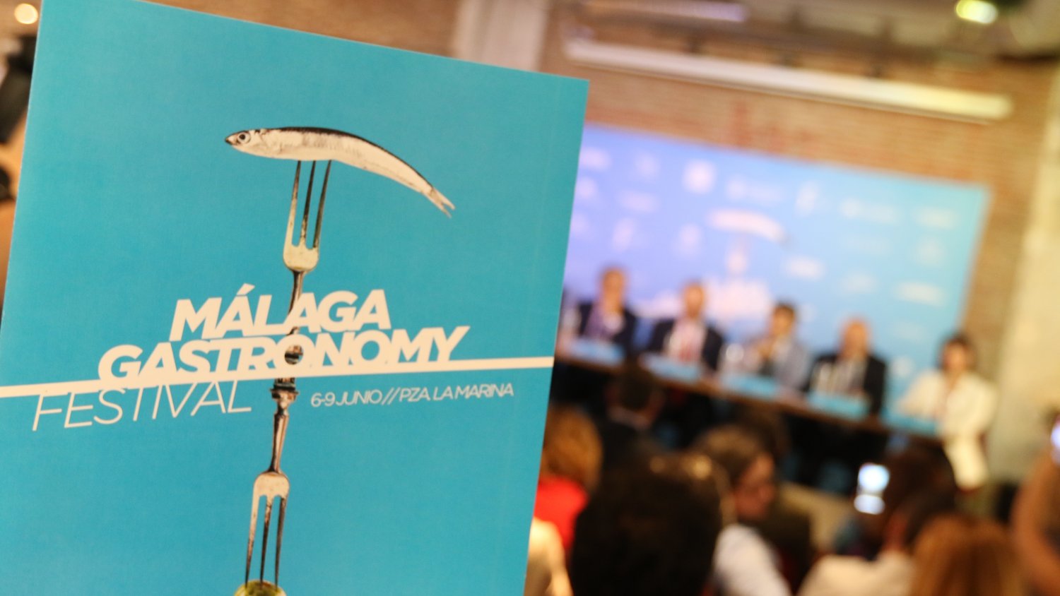 Málaga Gastronomy Festival llega del 6 al 9 de junio con un marcado compromiso social y cultural