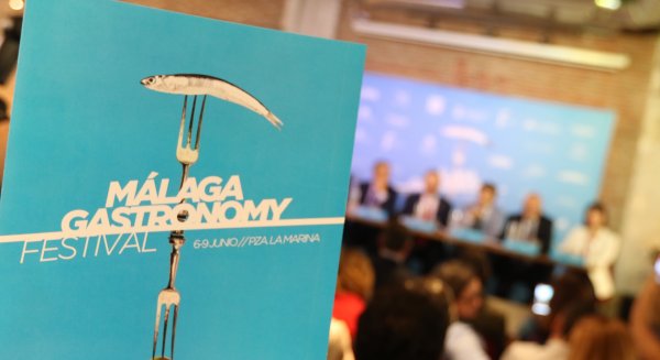 Málaga Gastronomy Festival llega del 6 al 9 de junio con un marcado compromiso social y cultural