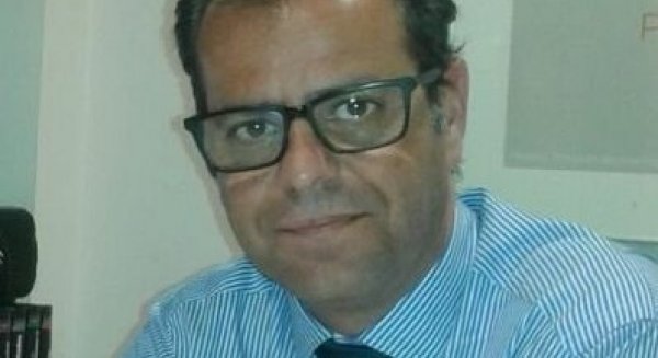 Juande Mellado ha sido nombrado como nuevo director general de Canal Sur