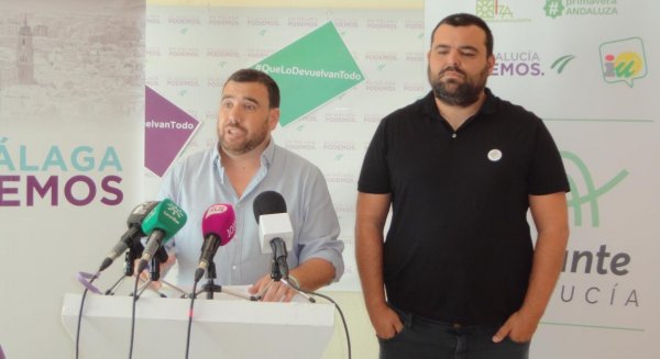 Podemos abre un periodo de reflexión y autocrítica para ver cuáles han sido los fallos en las elecciones
