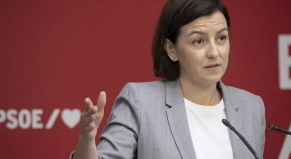 El PSOE impulsa una investigación parlamentaria a la senadora del PP Ángeles Muñoz