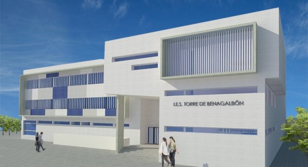 La Junta aprueba la creación de un nuevo centro educativo en Benagalbón
