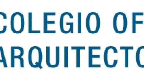 Cinco candidatos optan al decanato del Colegio Oficial de Arquitectos de Málaga
