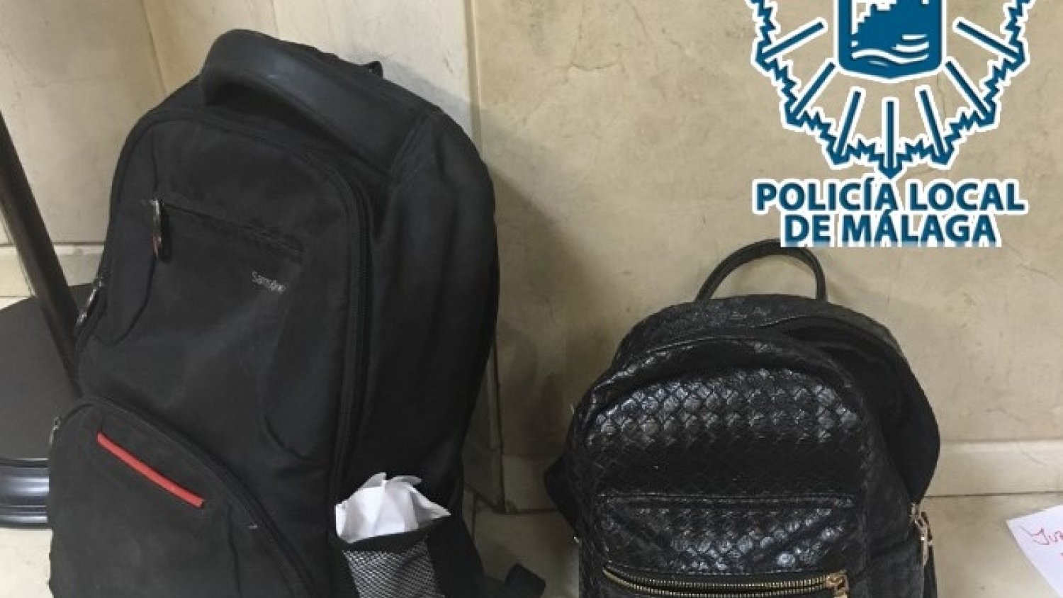 La Policía Local detiene a un individuo que intentó estrangular a una prostituta a la que robó