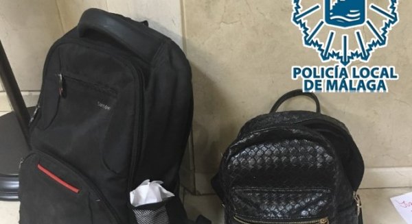 La Policía Local detiene a un individuo que intentó estrangular a una prostituta a la que robó