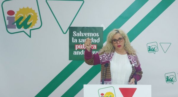 IU insta a Moreno Bonilla a reforzar la atención primaria ante “la saturación y el caos”