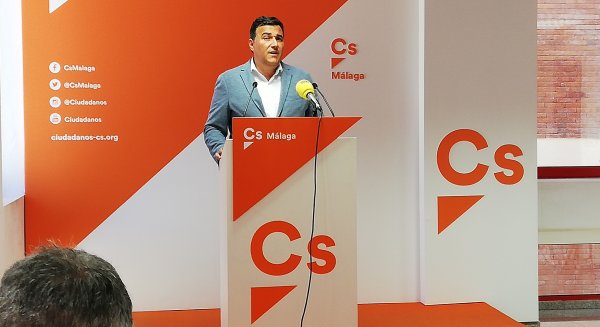 Hernández White asegura que el PP es un 