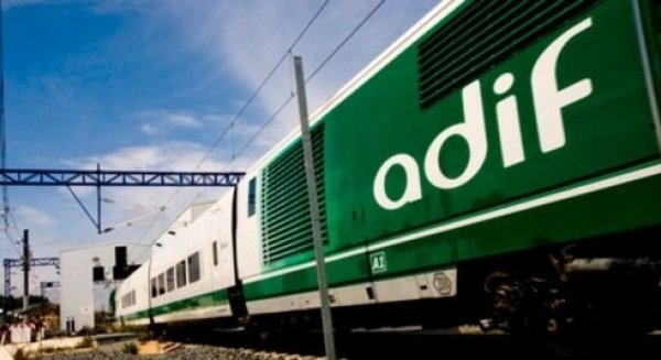 Adif adjudica trabajos de sustitución de traviesas en varios tramos de la línea Málaga-Fuengirola por un importe de 420.292,41 euros