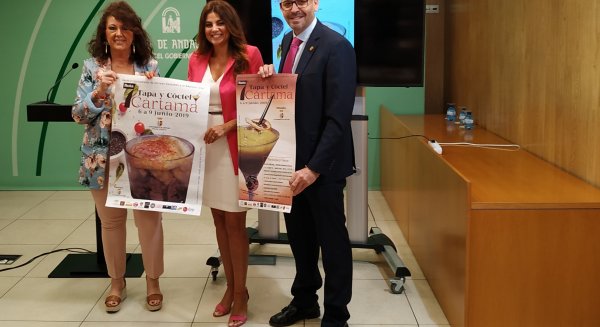Cártama acogerá la séptima edición de 'La Ruta de la Tapa y el Cóctel'