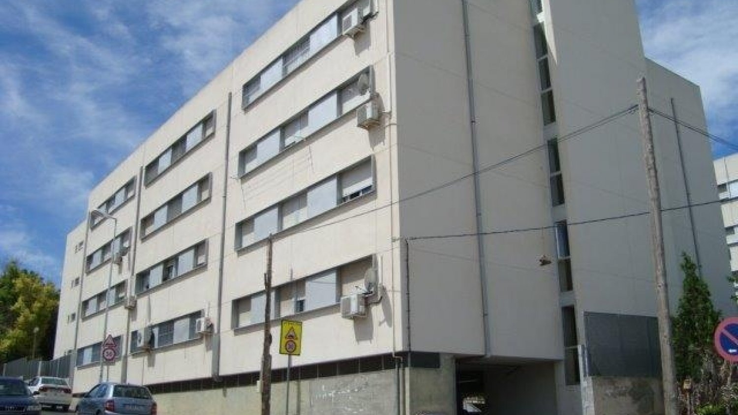 Fomento ejecutará mejoras en 58 viviendas de alquiler en Antequera