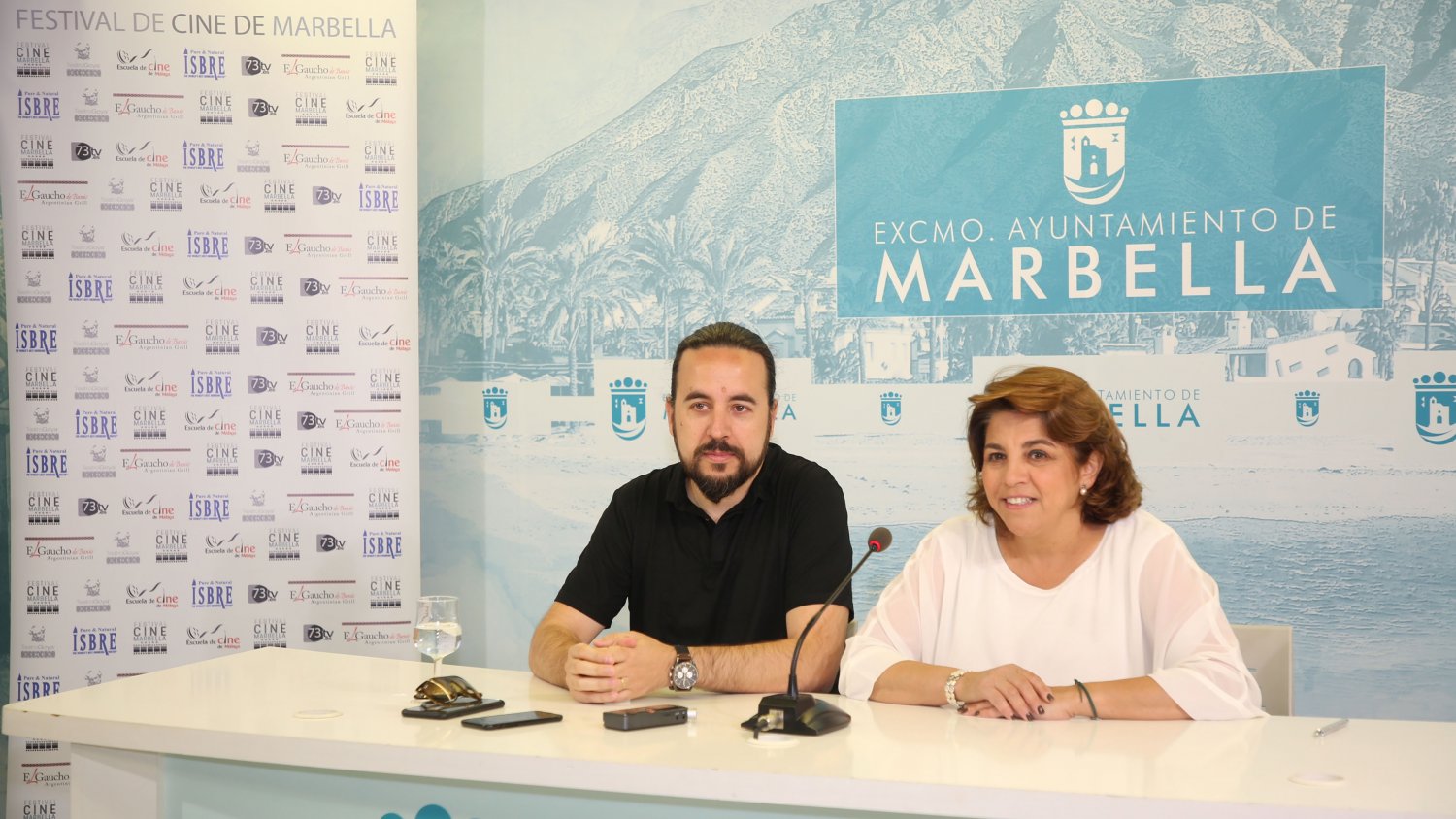 Marbella celebrará la 'III edición del Festival de Cine' con seis largometrajes y cinco cortos