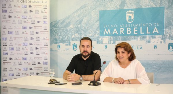 Marbella celebrará la 'III edición del Festival de Cine' con seis largometrajes y cinco cortos