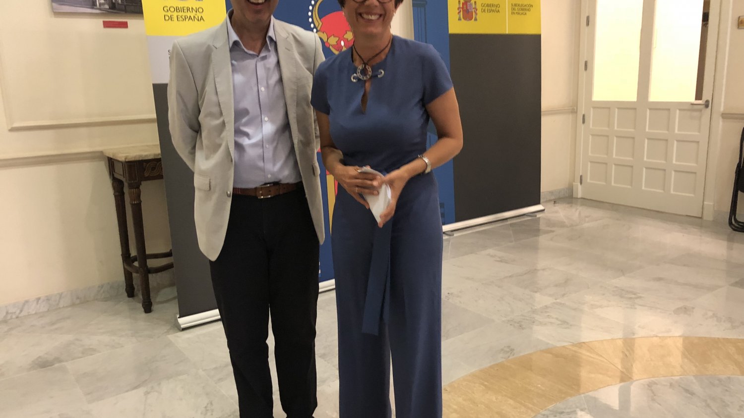 Un total de 1.259.864 electores podrán participar en las elecciones municipales y europeas de Málaga