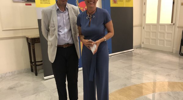 Un total de 1.259.864 electores podrán participar en las elecciones municipales y europeas de Málaga